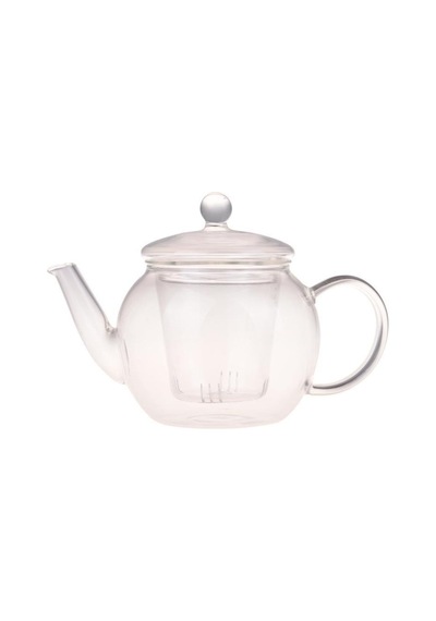 Taşev Petunia T1618 Süzgeçli Demlik 500 ML