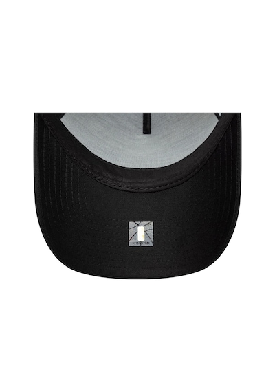 New Era Metallıc Eframe Chıbul Unisex Şapka 60771869 Siyah