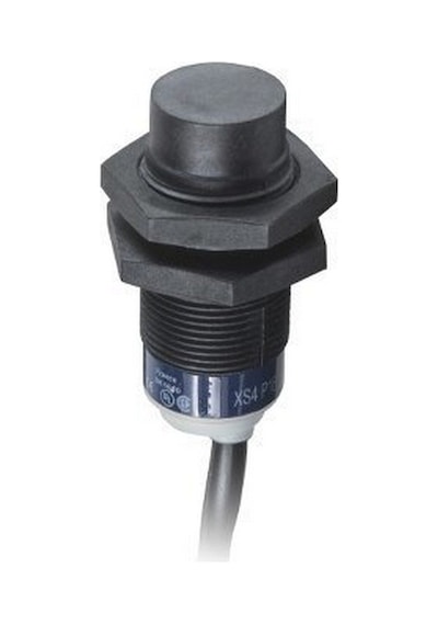 SCHNEIDER END.OTM Xs4P18Ab120 Evrenselm18 Plastik
