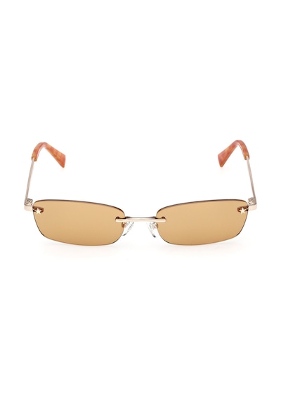 Guess 00005 32e Kadın Güneş Gözlüğü Altın