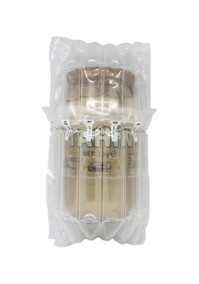20 Adet-Paket 21x30 cm Airpack Ambalaj Torbası Airbag Havalı Poşet Dayanıklı Paketleme