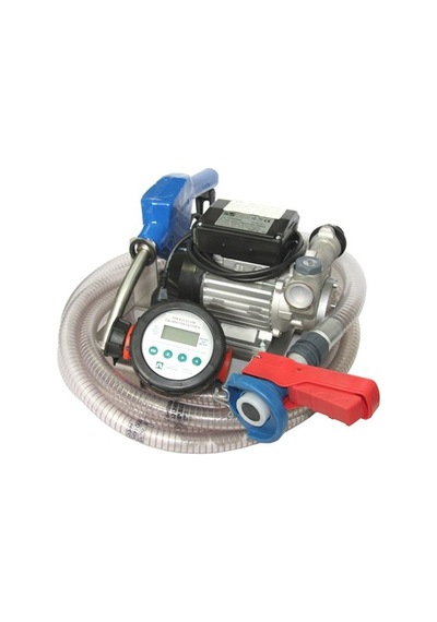 Fıll Rıte Aus 32 Adblue Pompa Seti