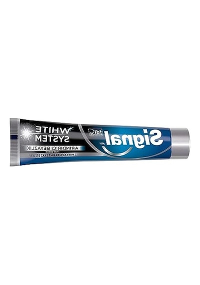 Arındırıcı Diş Macunu, Aktif Karbon İle Beyazlık Sağlayan 75 Ml