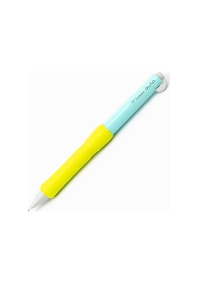 Tombow Olno Versatil Kalem 0.5 Mm Limon