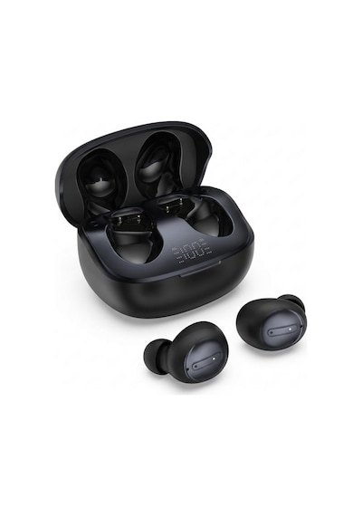 G52 Mini Anc Uyku Modlu Tws Bluetooth Kulaklık - Led Şarj Göstergeli Uyku Modu