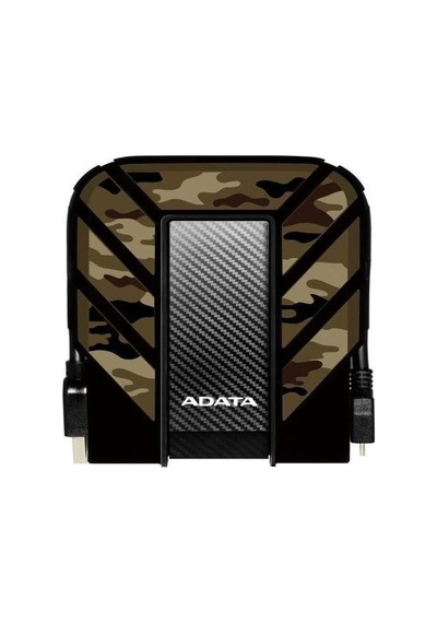 Adata Hd710mp 2tb External Hdd 2 Tb Kamuflaj