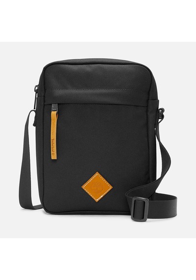 Timberland Tımberpack Crossbody Bag Unisex Çanta Tb0a61gb0011 Siyah