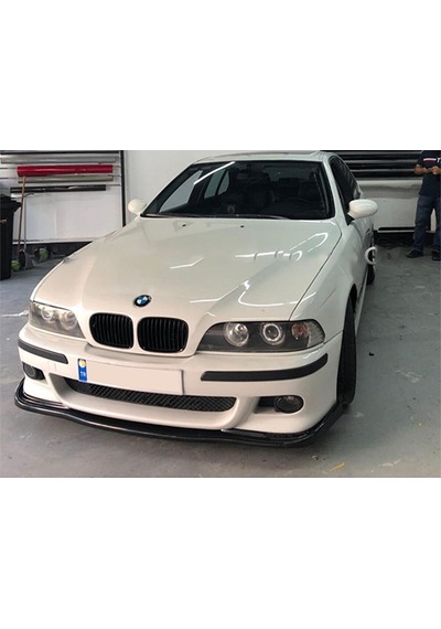 BMW E39 ÖN TAMPON EKİ (M TAMPON UYUMLU)