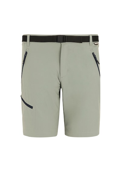 Regatta X-ert Stretch Erkek Şort-yeşil