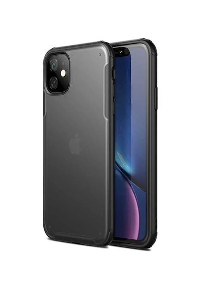 Apple Uyumlu iPhone 11 Kılıf Volks Kapak