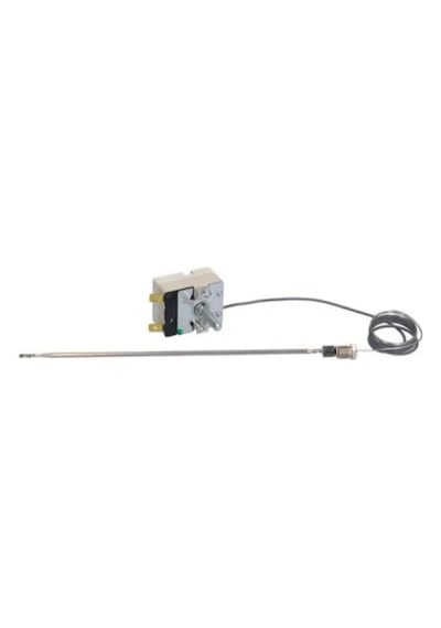 Ego 55.13042.290 Termostat 61-215c Monofaze