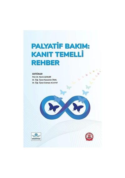 Palyatif Bakım Kanıt Temelli Rehber