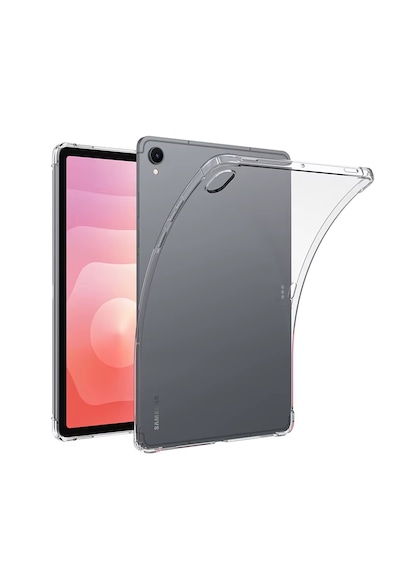 Microcase Xiaomi Redmi Pad 2 11 İnch Tablet Tpu Silikon Kılıf - Al8103 Kılıf