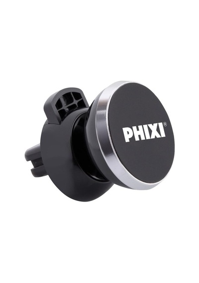 Phixi Basic Ch22 Araç İçi 6x Güçlendirilmiş Mıknatıslı 360 Dönebilen Telefon Tutucu-249