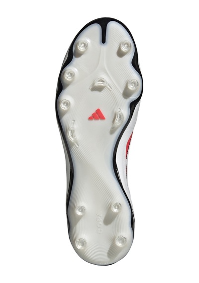 Adidas Copa Pure Iıı Pro Fg Erkek Beyaz Futbol Krampon Id9042 Beyaz