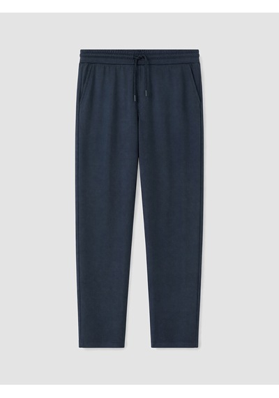 LC Waikiki Lc Waıkıkı İndigo Regular Fit Erkek Pijama Altı