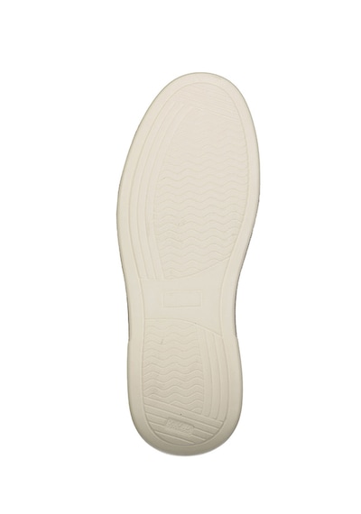 Lbr H1046 Erkek Hakiki Deri Eva Antik Casual Ayakkabı Nubuk Vizon Vizon