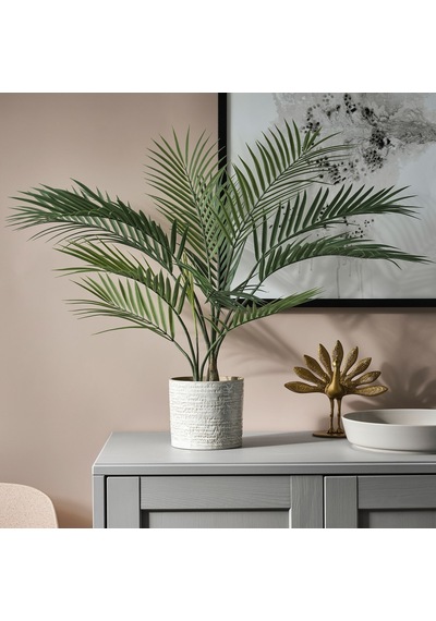 Ikea Fejka Yapay Bitki 12 Cm Yeşil