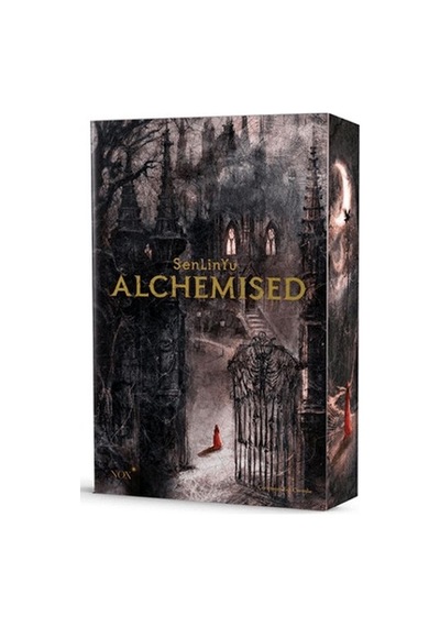 Alchemised - Aıaı-836969