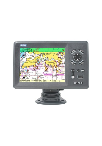 Onwa Kp 708 Harita Cihazı Tüm Türkiye Haritası