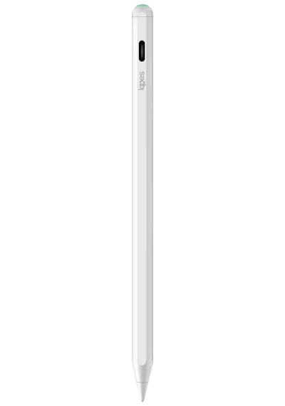 Apple Uyumlu iPad Kapasitif Palm Rejection Manyetik Dokunmatik Stylus
