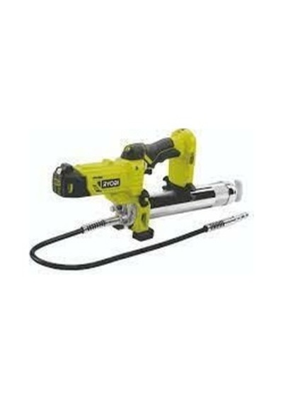 Ryobi R18GG-0 Akülü Gres Makinesi (Akü & Şarj Hariç) - 5133004643