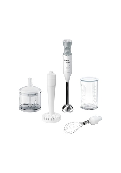 Bosch MSM66155 Ergomixx 600 W Mikser & Blender Seti