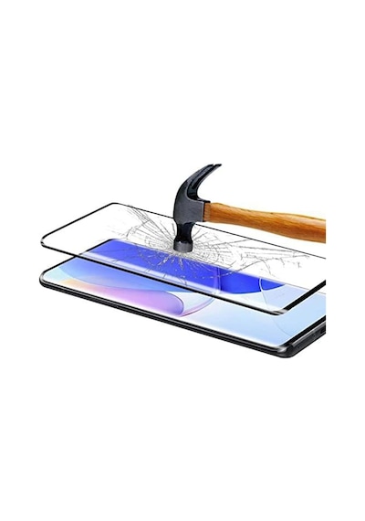 Xiaomi 14 Global Tam Kaplayan Ekran Koruyucu-al3276