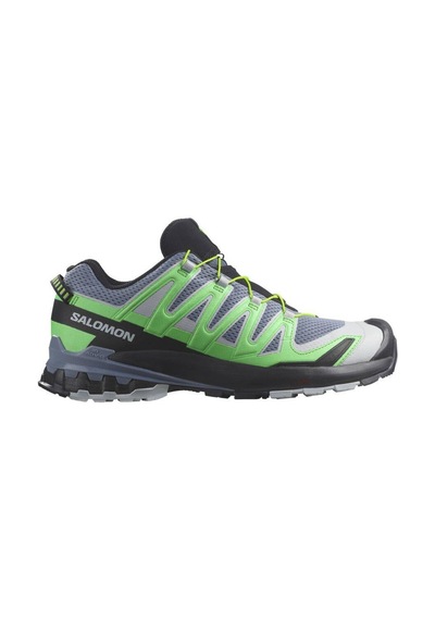 Salomon Xa Pro 3d V9 Erkek Ayakkabı Çok Renkli