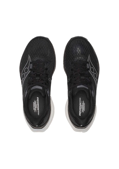 Saucony Saucony Endorphin Speed 5 Kadın Siyah Yol Koşusu Ayakkabısı 11913 Siyah