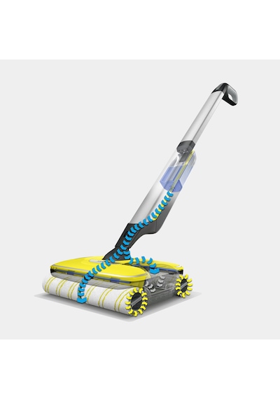 Karcher FC 7 Kablosuz Zemin Temizleme Makinesi