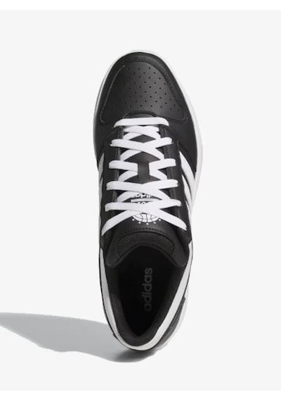 Adidas Hoops Kı1056 Classic Shoes Erkek Günlük Spor Ayakkabı Siyah