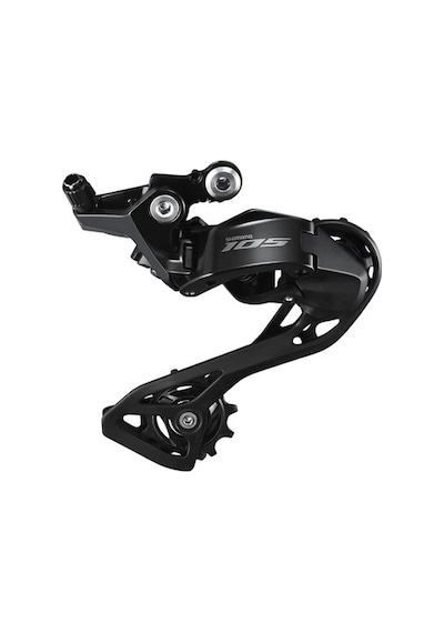 Shimano 105 Rd-r7100 Sahdow Arka Aktarıcı 12v Siyah