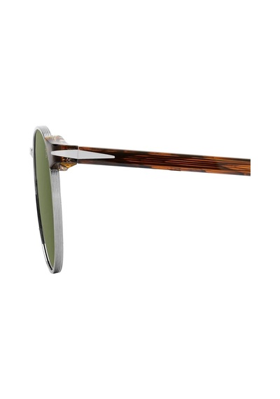 Davıd Beckham 1223/s 49 9cı Qt Palladium Brown Kahverengi