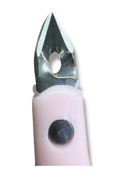 Croc Ps01 Pembe Kişisel Bakım Seti 5li