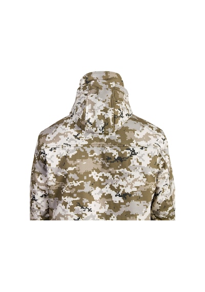 Toytex Softshell Kamuflaj Outdoor Takım