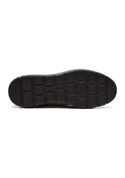 King Paolo D1119 Lıfe Style - Bej - Erkek Ayakkabı Bej