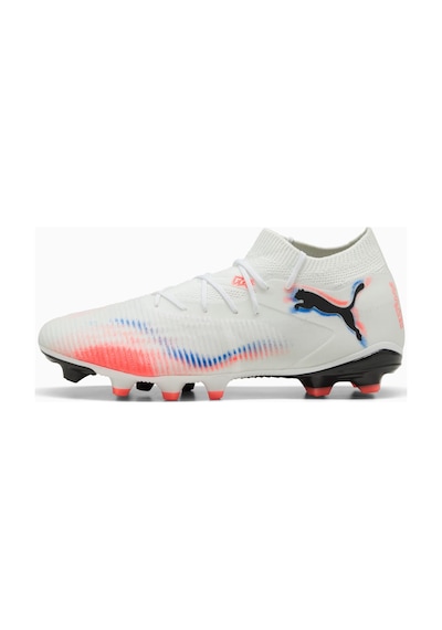 Puma Future 8 Match Fg Erkek Krampon C-pum108593p01p01 Beyaz