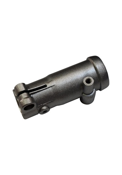 Motorlu Tırpan Spiral Şaft Ekleme Aparatı 26x28 Mm