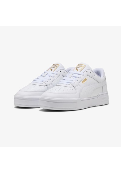 Puma Ca Pro Classic Unisex Beyaz Spor Ayakkabı 026 402366 Beyaz