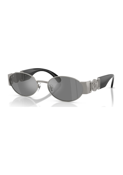 Versace Ve2299 10016g 56 Unisex Güneş Gözlüğü Gri