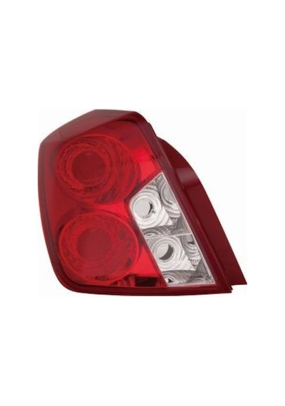 Stop Lambasi Sag Nubira /Chevrolet Lacetti 504632754