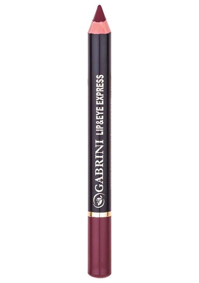 Gabrini Lip& Eye Pencil 139