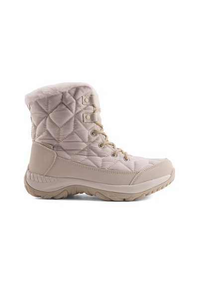 Lumberjack Claudia 4pr Kadın Kum Waterproof Bot Kum