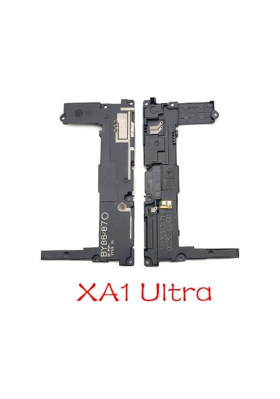 Sony Uyumlu Xperia Xa1 Ultra Hoparlör Buzzer (433596671)