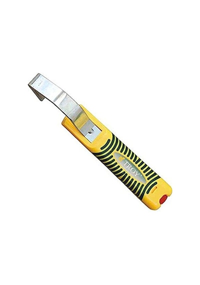Troy T 24002 Kablo Sıyırıcı, 37/47 Mm
