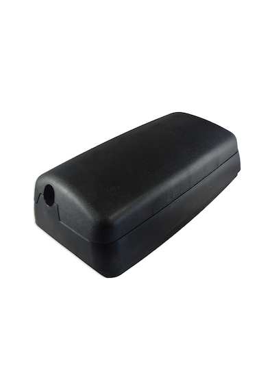 Motaysan Ford Cargo Motorsuz Rezistanslı Sol Yan Ayna 205 x 384 MM