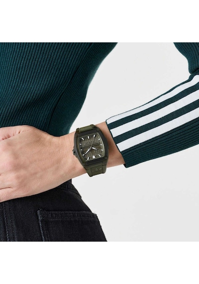Adidas Adaofh26531 Kol Saati Haki