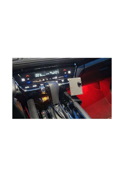 Honda Hr-v İçin Brodit 17,5 Mm Top