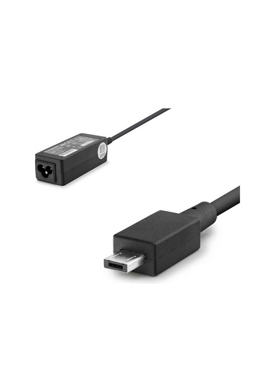 Büro Ev Ofis Asus Mini Notebook Bilgisayarı İçin Siyah 19v 1.75a 33w Usb 6pın Kare Uç Uyumlu Laptop Adaptörü